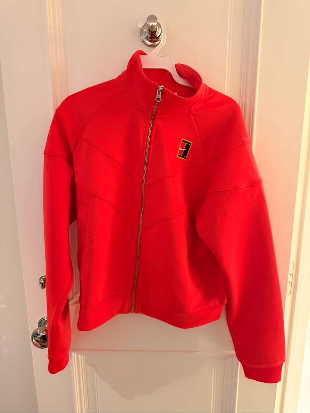 Nike Heritage Windrunner Women’s Bright Jacket